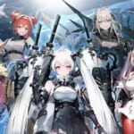 【熱戦少女】美少女キャラ図鑑：個性豊かなヒーローたち！