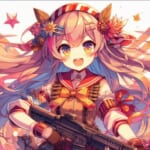 【熱戦少女】チュートリアル攻略：効率的なリセマラ手順！