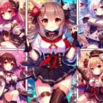 【熱戦少女】放置プレイでも強くなれる！効率的な育成法を徹底解説！