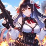 【熱戦少女】最新攻略情報！アップデートで変わる戦略！